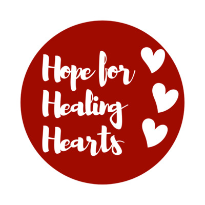 Hope for Healing Hearts Support Group | Mondays at 630p