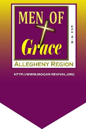 Men of Grace Allegheny Region