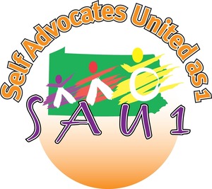 Self Advocates United as 1, Inc.