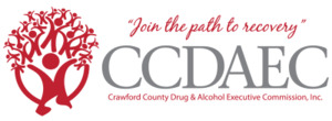 Crawford County Drug & Alcohol Executive Commission, INC