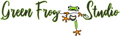 Green Frog Studio