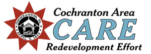 CARE [Cochranton Area Redevelopment Effort, Inc.]