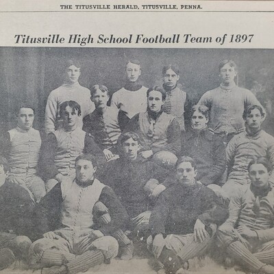 1897 Team