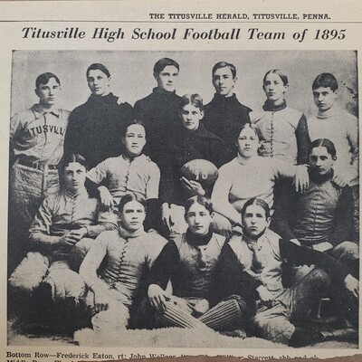 1895 Team