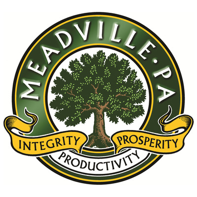 Meadville Shade Tree Commission logo