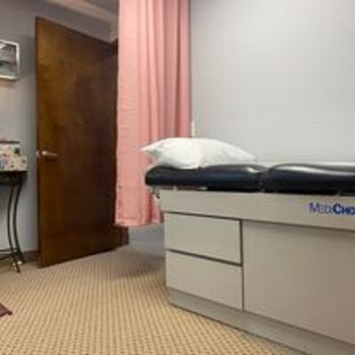 Coming soon! PCOM will be offering FREE limited obstetrical ultrasounds!